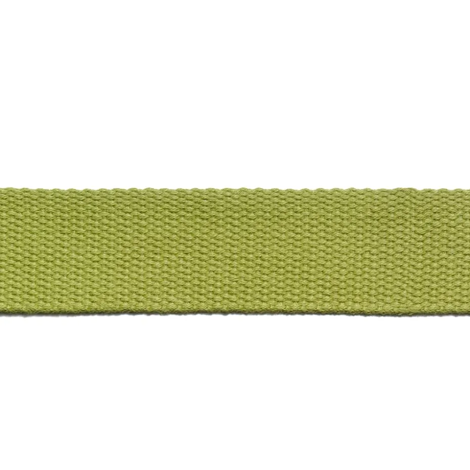 Prym Beltebånd – 30mm 3m – Grønn