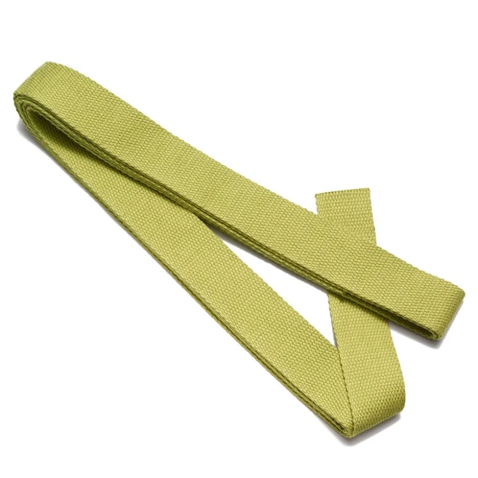 Prym Beltebånd – 30mm 3m – Grønn