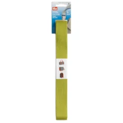 Prym Beltebånd – 30mm 3m – Grønn