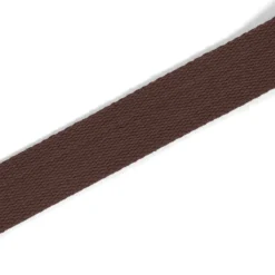 Prym Beltebånd – 30mm Mørk brun