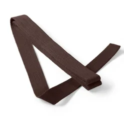 Prym Beltebånd – 30mm Mørk brun