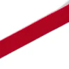 Prym Beltebånd – 30mm Rød