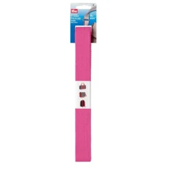 Prym Beltebånd – 30mm Rosa