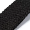 Prym Beltebånd – 30mm Sort
