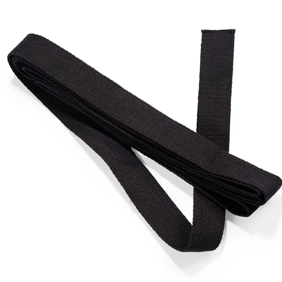 Prym Beltebånd – 30mm Sort