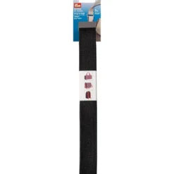 Prym Beltebånd – 30mm Sort