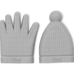 Prym beskytter for 3 og 3,5mm. 2stk.