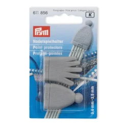 Prym beskytter for 3 og 3,5mm. 2stk.