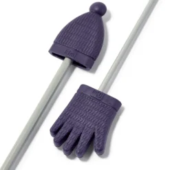 Prym beskytter for 2 og 2,5mm. 2stk.