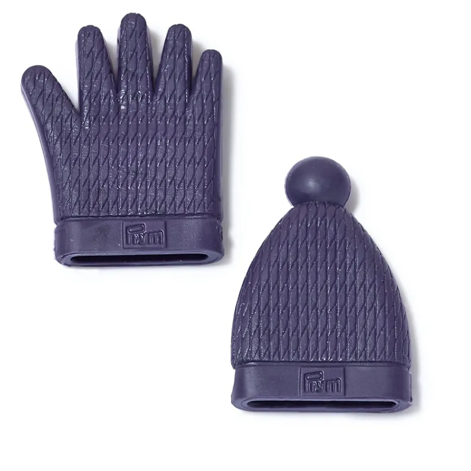 Prym beskytter for 2 og 2,5mm. 2stk.