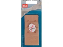 Prym BH-forlenger 40mm 3×2 – Beigerosa