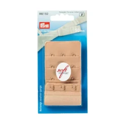 Prym BH-forlenger 50mm 3×3 – Beigerosa