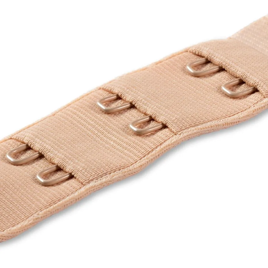 Prym BH-forlenger 25mm 3×2 – Beigerosa