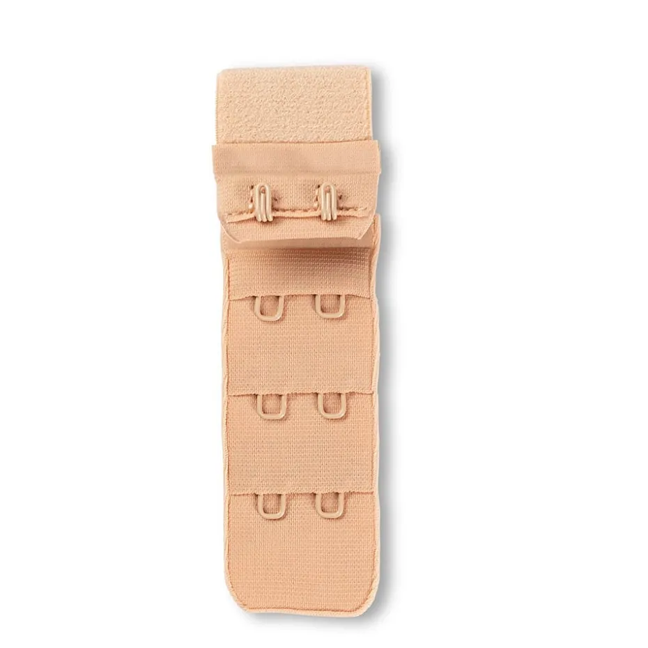 Prym BH-forlenger 25mm 3×2 – Beigerosa