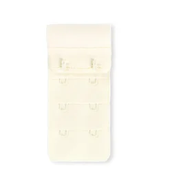Prym BH-forlenger 40mm 3×2 – Champagne