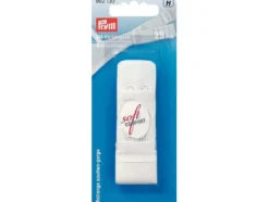 Prym BH-forlenger 25mm 3×2 – Hvit