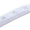Prym BH-forlenger 20mm 3×1 – Hvit