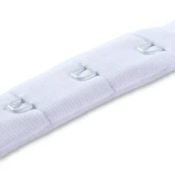 Prym BH-forlenger 20mm 3×1 – Hvit