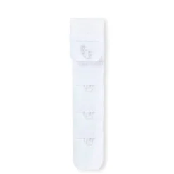 Prym BH-forlenger 20mm 3×1 – Hvit