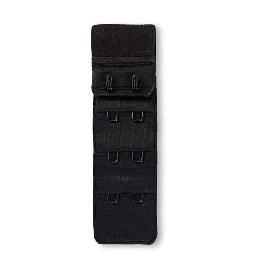 Prym BH-forlenger 25mm 3×2 – Sort