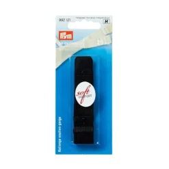 Prym BH-forlenger 20mm 3×1 – Sort