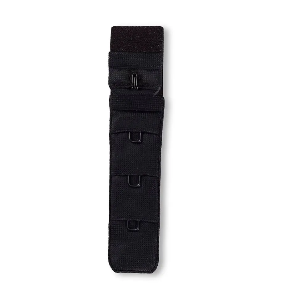 Prym BH-forlenger 20mm 3×1 – Sort