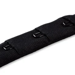 Prym BH-forlenger 20mm 3×1 – Sort