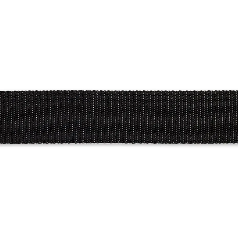 Prym Bånd til ryggsekk – 30mm 10m – Sort