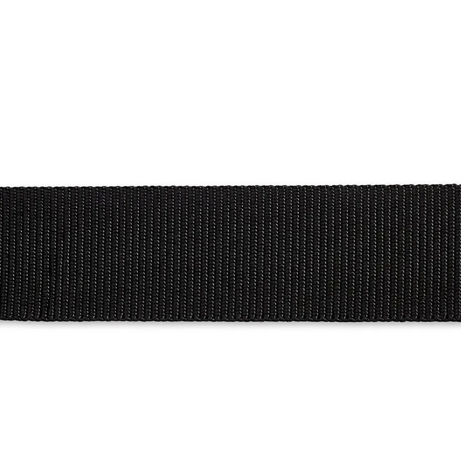 Prym Bånd til ryggsekk – 40mm 10m – Sort