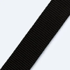 Prym Bånd til ryggsekk – 25mm 10m – Sort