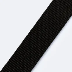 Prym Bånd til ryggsekk – 25mm 10m – Sort