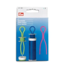 Prym Bobbin holder plastic – Ass. farger