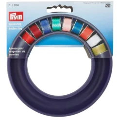 Prym Bobbin ring – til underspoler