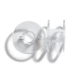 Prym Bobbins for CB shuttle plastic 20.5mm 15k