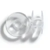 Prym Bobbins for horizontal shuttle plastic 20mm 66 K