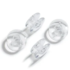 Prym Bobbins for horizontal shuttle plastic 20mm 66 K