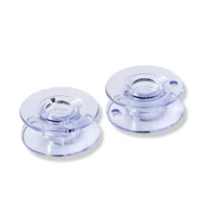 Prym Bobbins for horizontal shuttle plastic 21.2mm