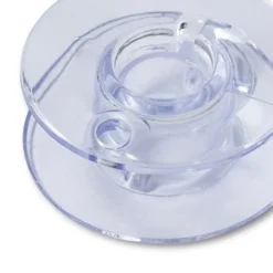 Prym Bobbins for horizontal shuttle plastic 21.2mm