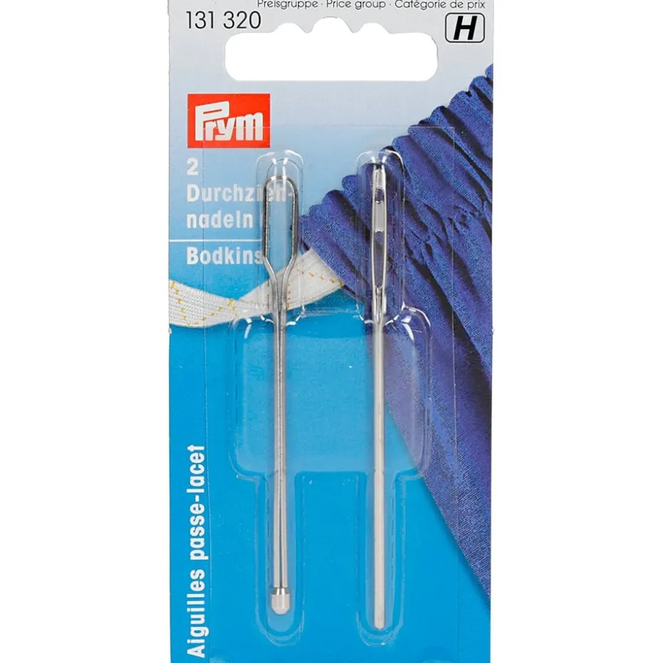 Prym Bodkin Snortreder – 2stk
