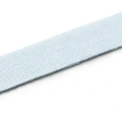 Prym Bomullsbånd 10mm 40m – Hvit