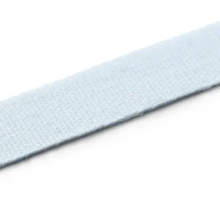 Prym Bomullsbånd 10mm 5m – Hvit
