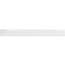 Prym Bomullsbånd 10mm 5m – Hvit