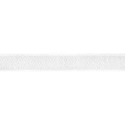 Prym Borrelås for sying – Hvit Hook – 20mmx25m