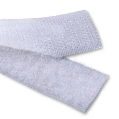 Prym Borrelås for sying – Hvit – 20mm x 0,6m
