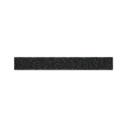 Prym Borrelås for sying – Sort Loop – 20mmx25m