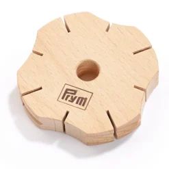 Prym Braiding star
