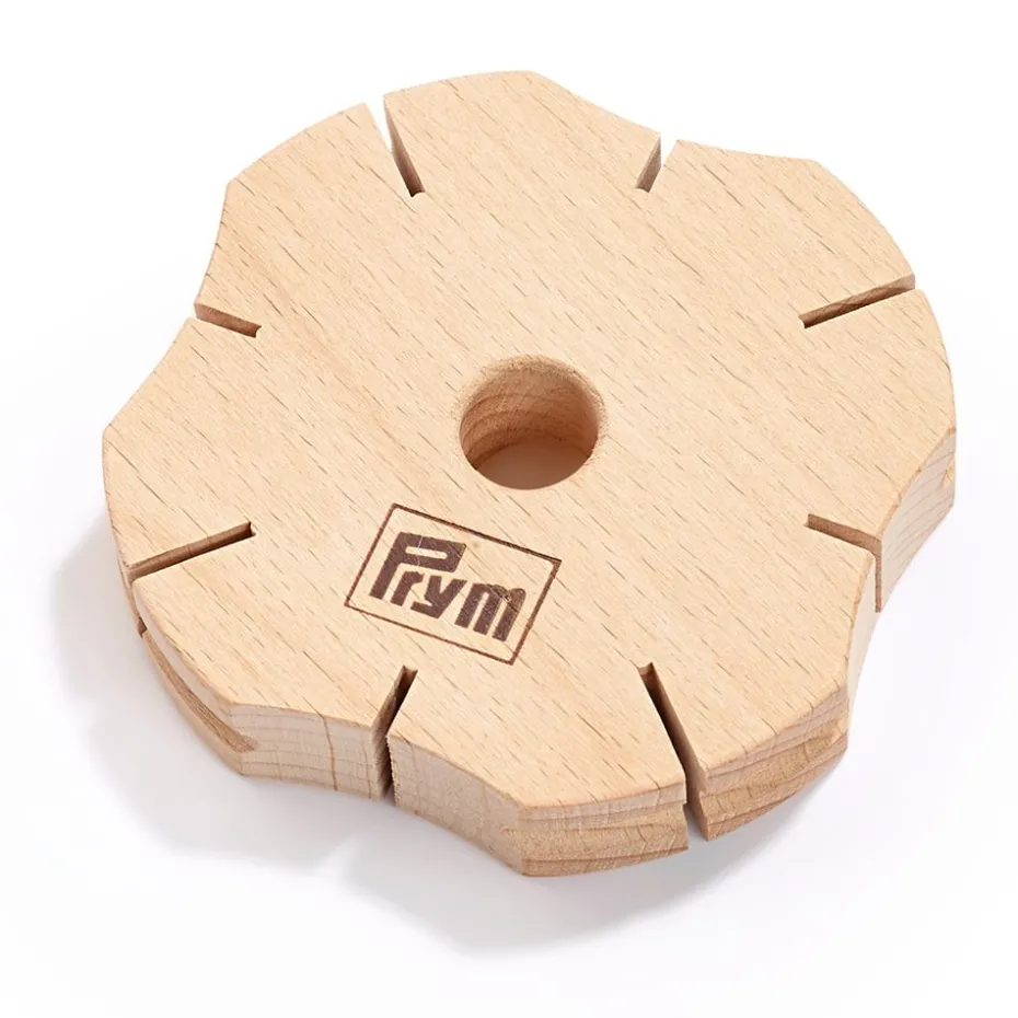 Prym Braiding star