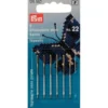 Prym Broderinåler Butt 6stk – No.22