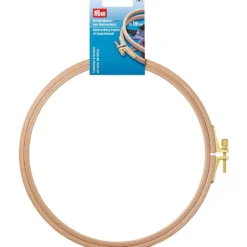 Prym Broderiramme – 19cm