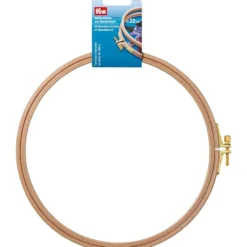 Prym Broderiramme – 22cm